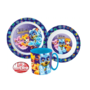 Paw Patrol Kinderservies met Mok - Magnetron