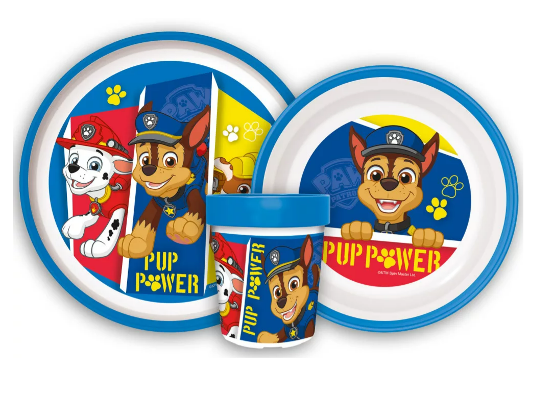 Paw patrol action - Bestek kopen? | Korting tot 72