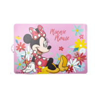 Minnie Mouse Placemat - Spring