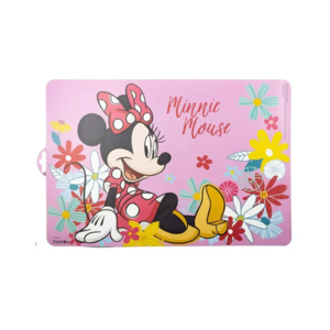 Minnie Mouse Minnie Mouse Placemat - Spring Minnie Mouse Minnie Mouse Placemat - Spring