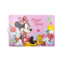 Minnie Mouse Placemat - Spring