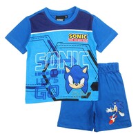 Sonic Shortama - Sega