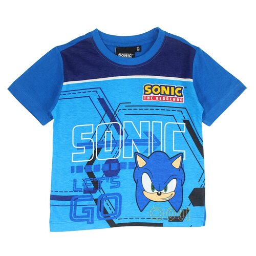 Sonic Sonic Shortama - Sega