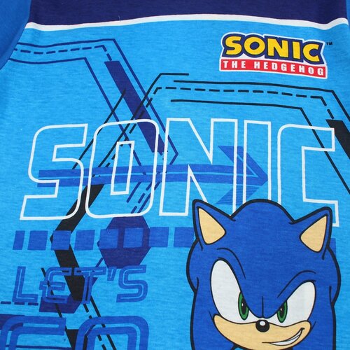 Sonic Sonic Shortama - Sega