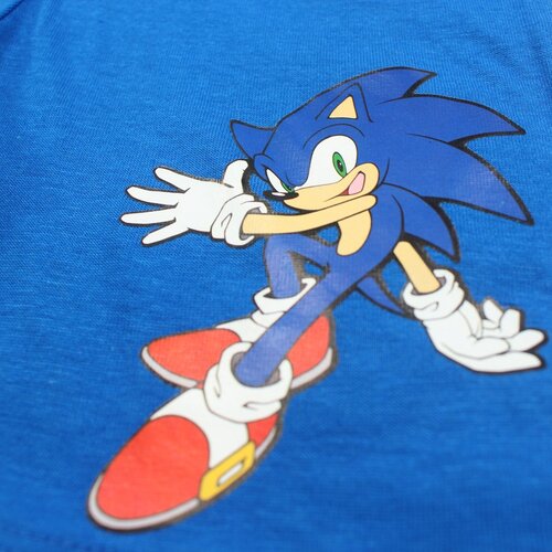 Sonic Sonic Shortama - Sega