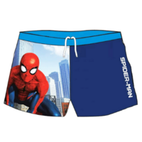 Spiderman Zwembroek - Maat 92