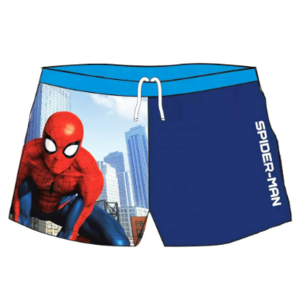 Spiderman Spiderman Zwembroek - Maat 92 Spiderman Spiderman Zwembroek - Maat 92