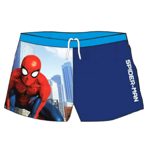 Spiderman Spiderman Zwembroek - Maat 92 Spiderman Spiderman Zwembroek - Maat 92