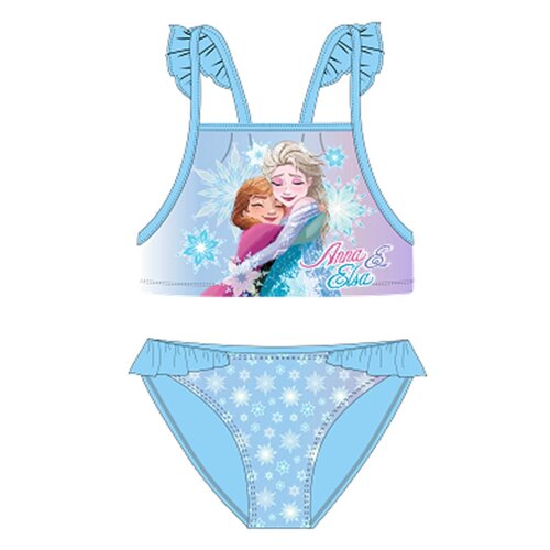 Frozen Disney Frozen Bikini - Anna en Elsa Frozen Disney Frozen Bikini - Anna en Elsa