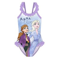 Disney Frozen Badpak - Anna en Elsa