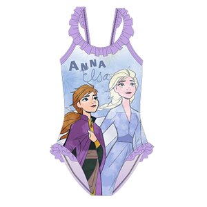 Frozen Disney Frozen Badpak - Anna en Elsa Frozen Disney Frozen Badpak - Anna en Elsa