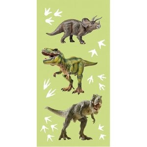 Dinosaurus / Jurassic World Dinosaurus Badlaken Dinosaurus / Jurassic World Dinosaurus Badlaken