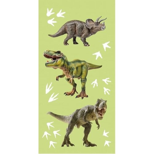 Dinosaurus / Jurassic World Dinosaurus Badlaken Dinosaurus / Jurassic World Dinosaurus Badlaken