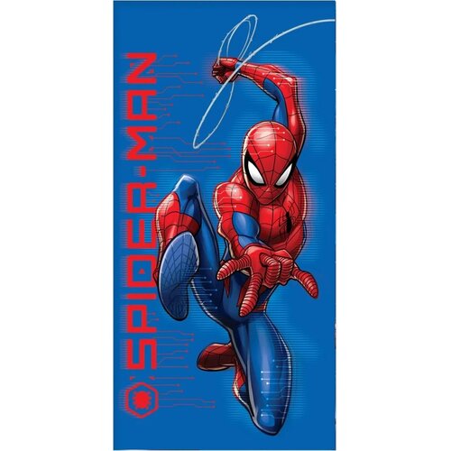 Spiderman Spiderman Badlaken - Marvel Spiderman Spiderman Badlaken - Marvel