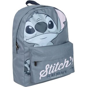 Lilo en Stitch Stitch Rugzak - 42 cm - Disney Lilo en Stitch Stitch Rugzak - 42 cm - Disney