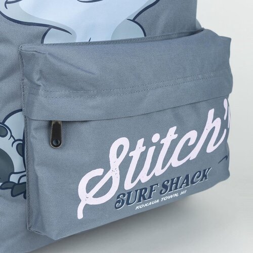Lilo en Stitch Stitch Rugzak - 42 cm - Disney Lilo en Stitch Stitch Rugzak - 42 cm - Disney