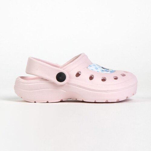 Bluey Bluey Clogs - Bingo en Bluey Bluey Bluey Clogs - Bingo en Bluey