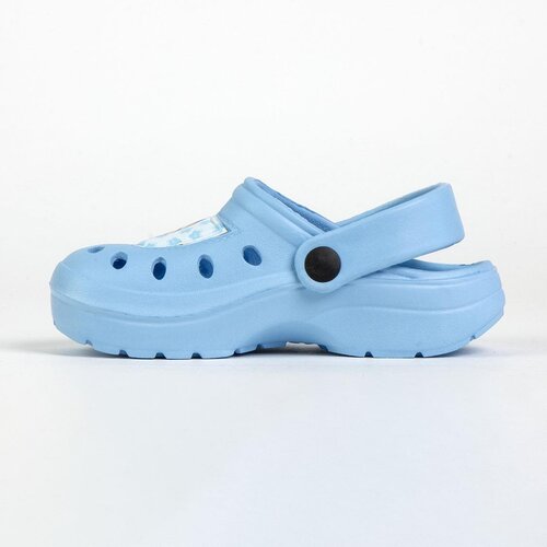 Bluey Bluey Clogs - Bingo en Bluey Bluey Bluey Clogs - Bingo en Bluey