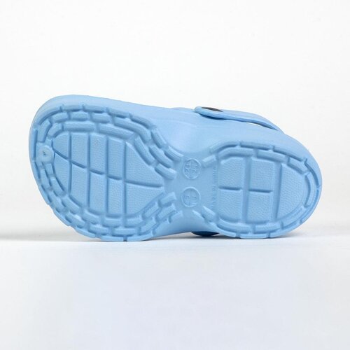 Bluey Bluey Clogs - Bingo en Bluey Bluey Bluey Clogs - Bingo en Bluey