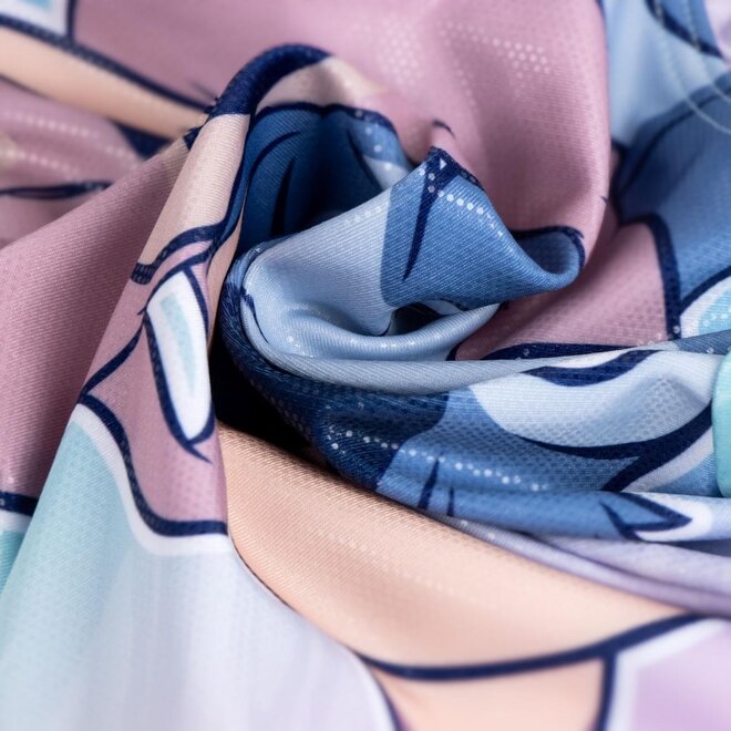 Stitch en Angel Badpak / Zwempak - Maat 116