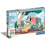 Bluey Puzzel - 104 stukjes - Clementoni