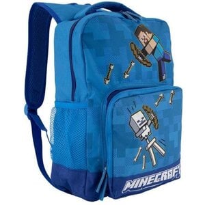 Minecraft Minecraft Rugzak - 35 cm Minecraft Minecraft Rugzak - 35 cm