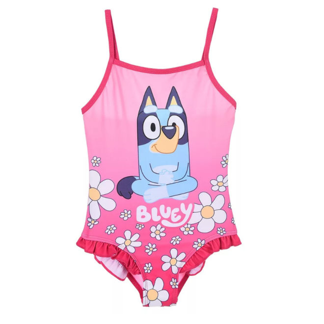 Bluey Badpak - Maat 110