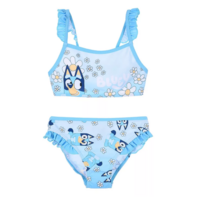 Bluey Bikini - Blauw