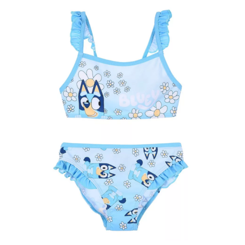 Bluey Bluey Bikini - Blauw