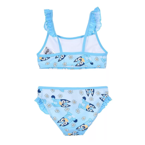 Bluey Bluey Bikini - Blauw