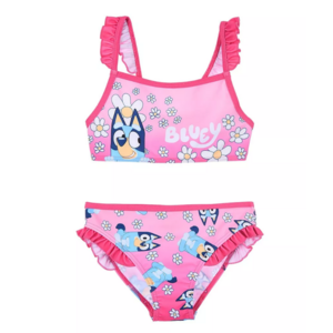 Bluey Bluey Bikini - Roze