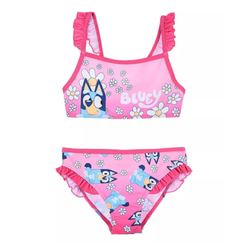 Bluey Bluey Bikini - Roze