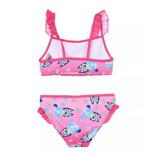 Bluey Bluey Bikini - Roze Bluey Bluey Bikini - Roze
