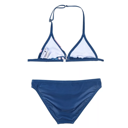 Lilo en Stitch Stitch Bikini - Blauw - Disney Lilo en Stitch Stitch Bikini - Blauw - Disney