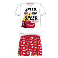 Disney Cars Shortama - Racing Teams - Maat 122