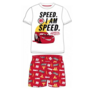Disney Cars Shortama - Racing Teams - Maat 122