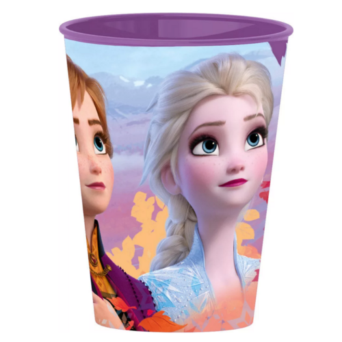 Frozen Disney Frozen Beker - Magnetron Frozen Disney Frozen Beker - Magnetron