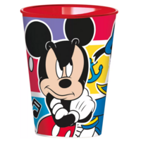 Mickey Mouse Beker - Magnetron