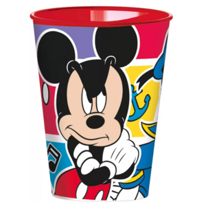 Mickey Mouse Mickey Mouse Beker - Magnetron
