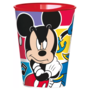Mickey Mouse Beker - Magnetron