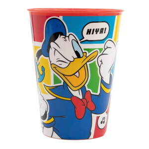 Donald Duck Donald Duck Beker - Magnetron Donald Duck Donald Duck Beker - Magnetron