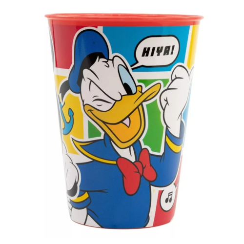 Donald Duck Donald Duck Beker - Magnetron Donald Duck Donald Duck Beker - Magnetron