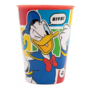 Donald Duck Beker - Magnetron