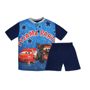 Disney Cars Disney Cars Shortama - Pyjama Party Disney Cars Disney Cars Shortama - Pyjama Party