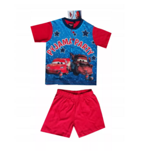 Cars Disney Cars Shortama - Pyjama Party Cars Disney Cars Shortama - Pyjama Party