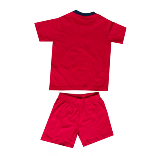 Cars Disney Cars Shortama - Pyjama Party Cars Disney Cars Shortama - Pyjama Party