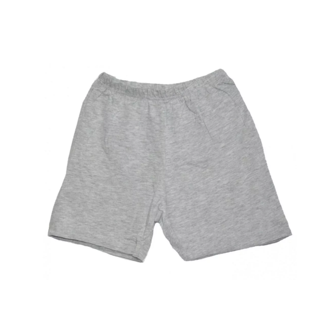 Bing Konijn Shortama - Blauw/Grijs - Maat 110/116