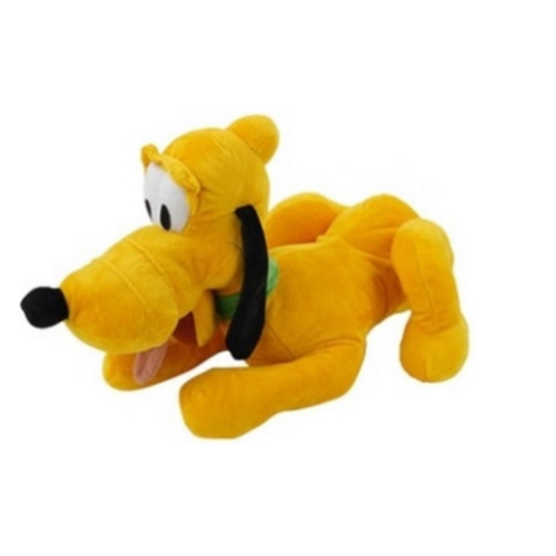 Disney Classics Pluto pluche Knuffel met Geluid - Disney Disney Classics Pluto pluche Knuffel met Geluid - Disney