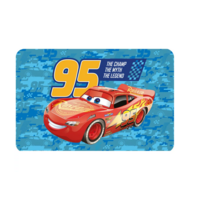 Disney Cars Placemat - Legend
