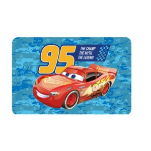 Disney Cars Disney Cars Placemat - Legend Disney Cars Disney Cars Placemat - Legend